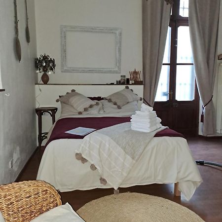 Ferienwohnung Liberty House Turin Exterior foto