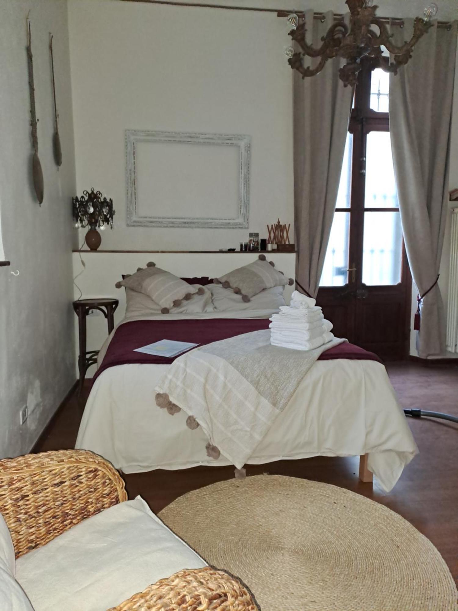 Ferienwohnung Liberty House Turin Exterior foto