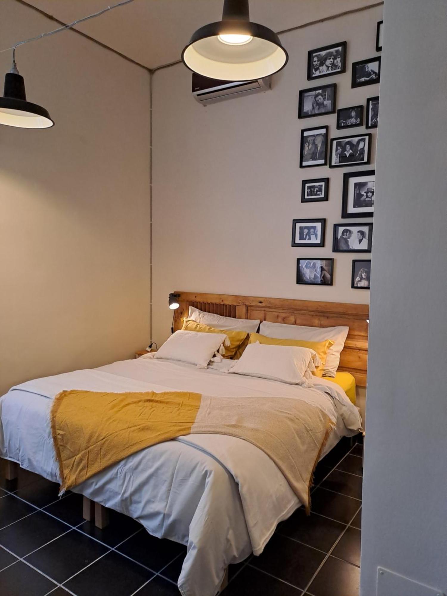 Ferienwohnung Liberty House Turin Exterior foto