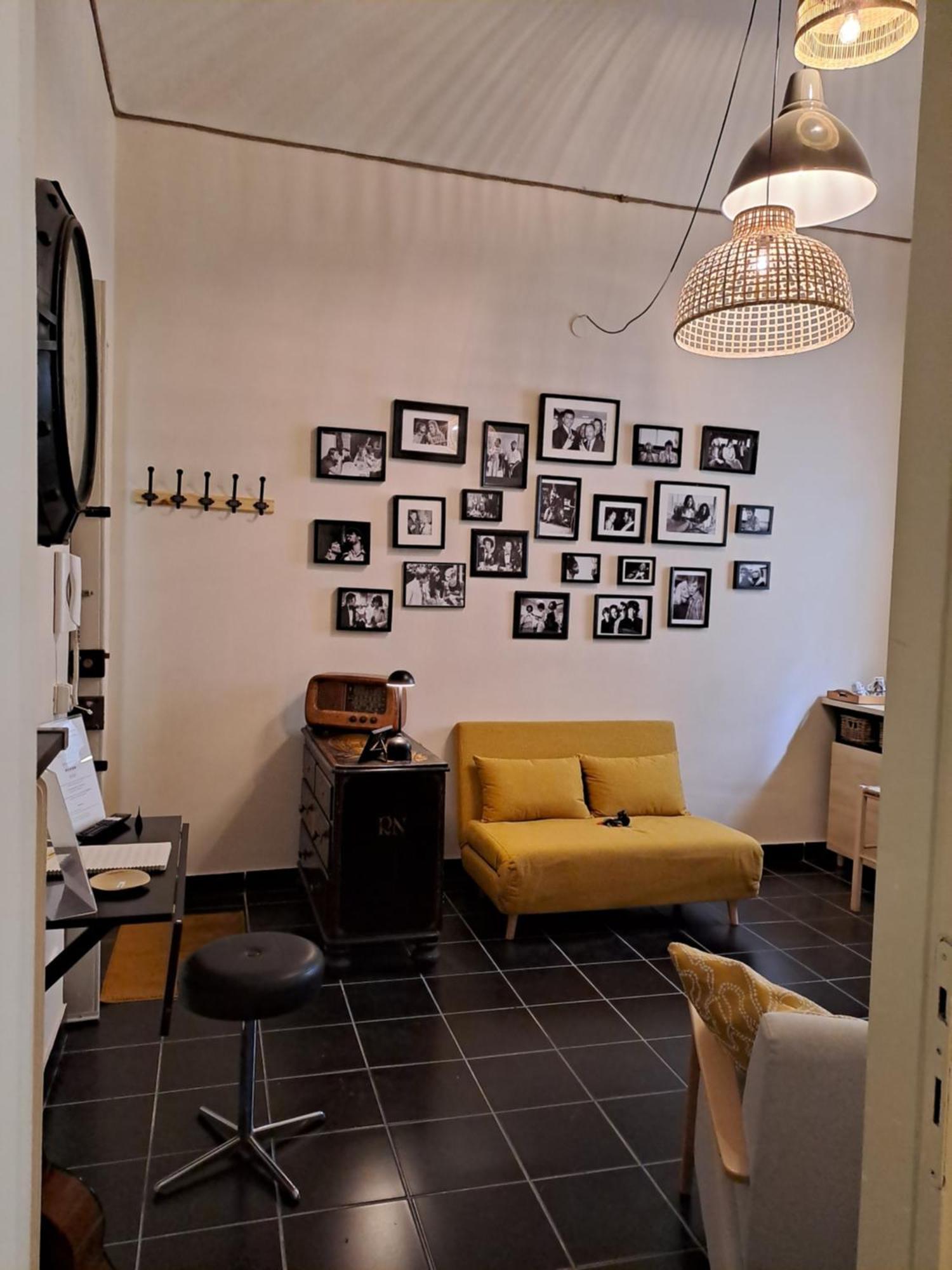Ferienwohnung Liberty House Turin Exterior foto