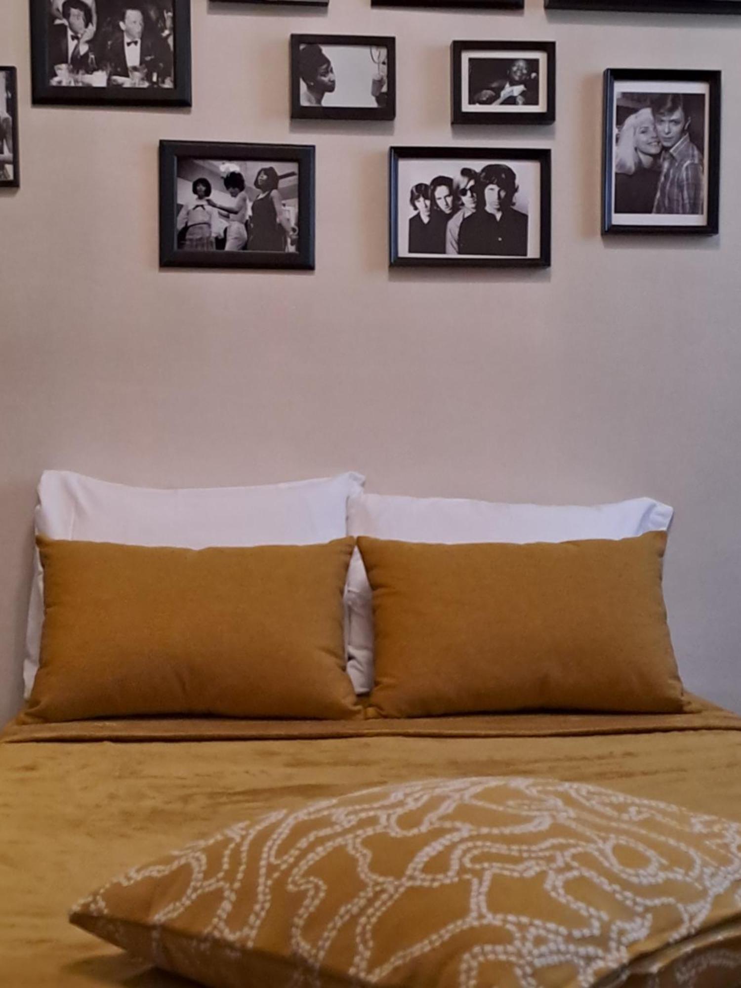 Ferienwohnung Liberty House Turin Exterior foto