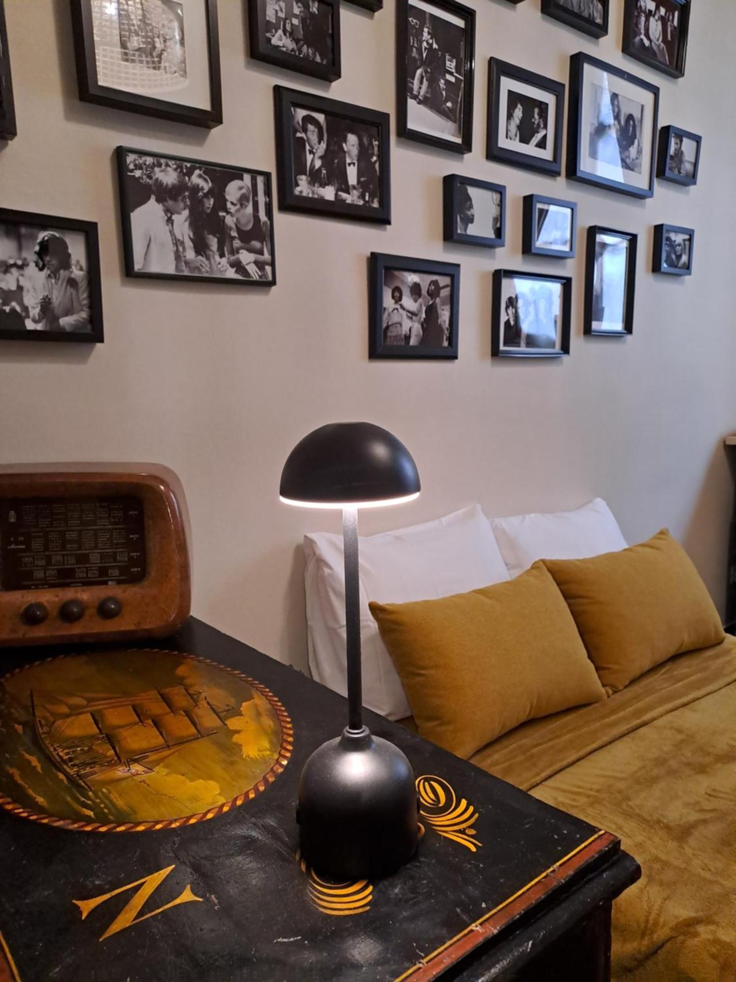 Ferienwohnung Liberty House Turin Exterior foto